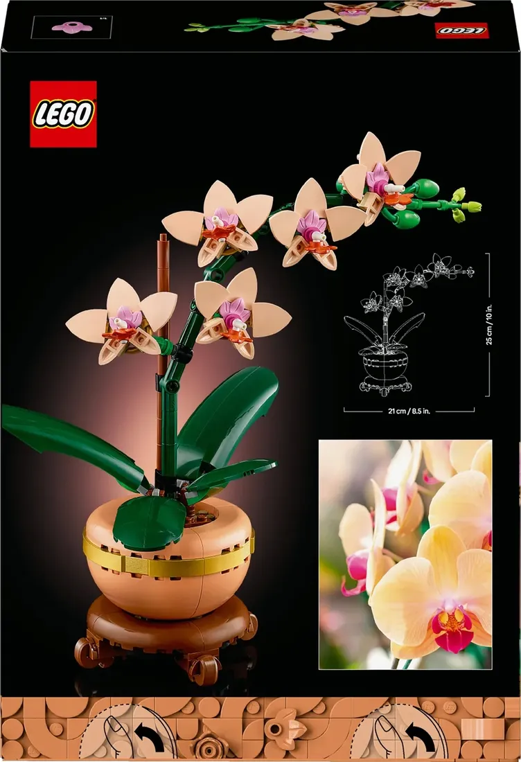 lego-botanicals-10343-mala-orchidea-stan-nowy