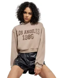 forever-21-by-shein-bluza-brazowa-krotka-40-42-lwo