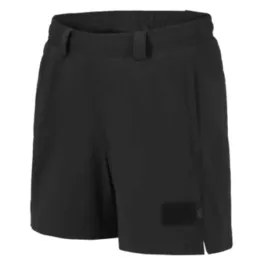 krotkie-spodnie-rozciagliwe-szorty-spodenki-elastyczne-shorts-czarne-s