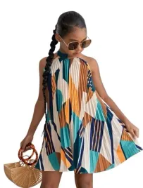 shein-dziewczeca-sukienka-plisowana-we-wzory-122-128cm-lus