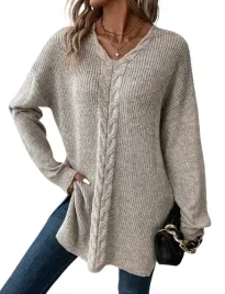 shein-swteer-damski-szary-do-polowy-uda-38-lts