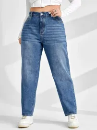 shein-plus-size-spodnie-jeansowe-damskie-46-1m4z