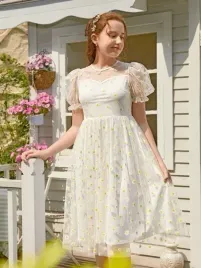 shein-sukienka-dziecieca-biala-w-kwiaty-120-v7m