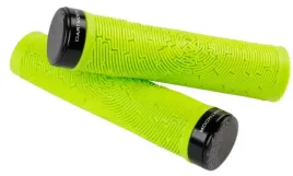 chwyty-kierownicy-dartmoor-maze-137mm-green