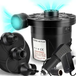 elektryczna-pompka-do-pompowania-materaca-pontonu-basenu-pilki-2w1-12v-230v