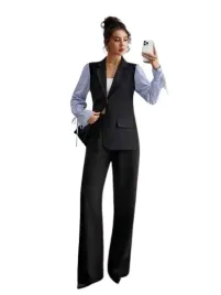 shein-damska-marynarka-niebiesko-czarna-w-paski-m-lyv
