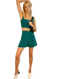 vesper-crop-top-na-ramiaczkach-zielony-40l-1vab