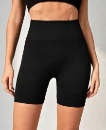 shein-legginsy-czarne-krotkie-dopasowane-damskie-s-lue