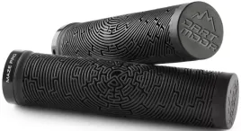 chwyty-kierownicy-dartmoor-maze-pro-133mm-black