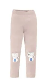 shein-legginsy-dziewczece-czarne-z-nadrukiem-116-122-lug