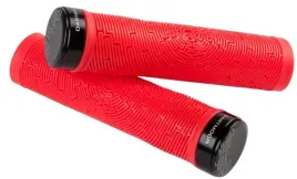 chwyty-kierownicy-dartmoor-maze-137mm-red