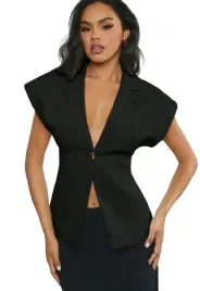 shein-bluzka-damska-czarna-na-guzik-z-glebokim-dekoltem-l-lys
