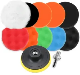 gabki-polerskie-80-mm-zestaw-do-polerki-lakieru-wiertarka