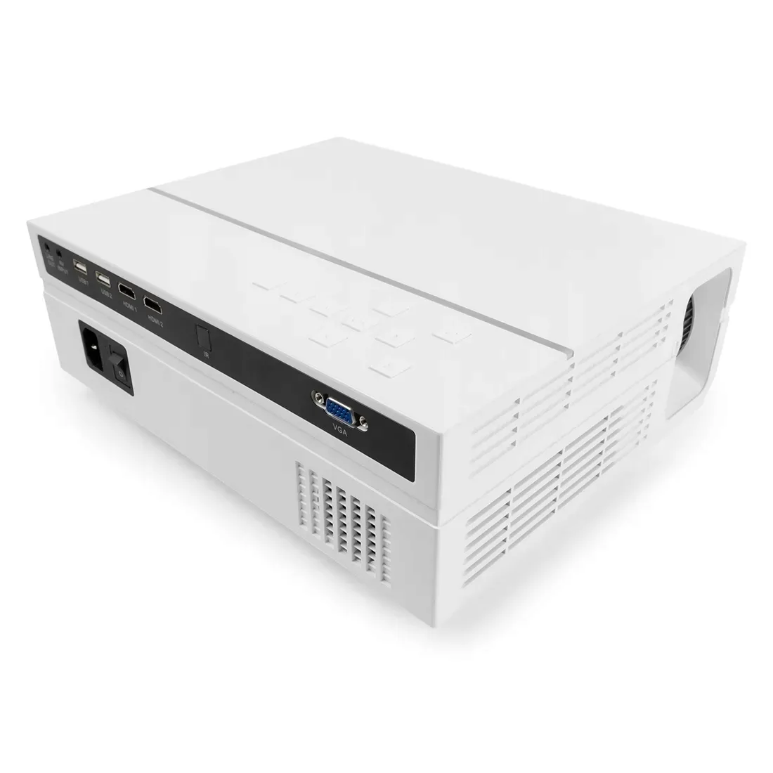 projektor-led-topvision-t26l-bialy