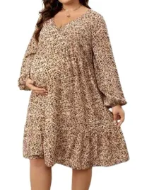 shein-plus-size-sukienka-ciazowa-w-kwiaty-50-lwl