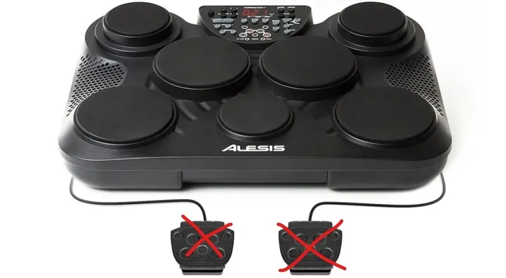 alesis-compact-kit-7-perkusja-elektroniczna