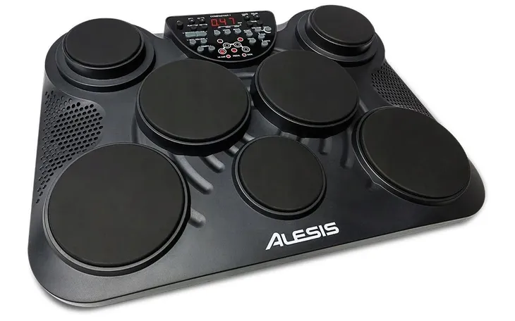 alesis-compact-kit-7-perkusja-elektroniczna-stan-powystawowy