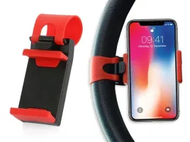 uchwyt-na-kierownice-auta-do-telefonu-i-nawigacji-gps