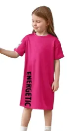 shein-sukienka-rozowa-prosta-dziewczeca-116-122-luw