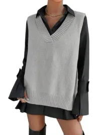 shein-damska-szara-kamizelka-z-rozcieciem-po-bokach-40-42-lue