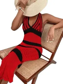 shein-sukienka-midi-czerwona-na-lato-40-42-lgp