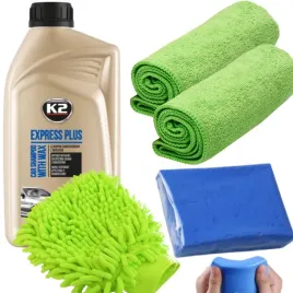 k2-szampon-glinka-rekawica-do-mycia-i-lakieru-auta