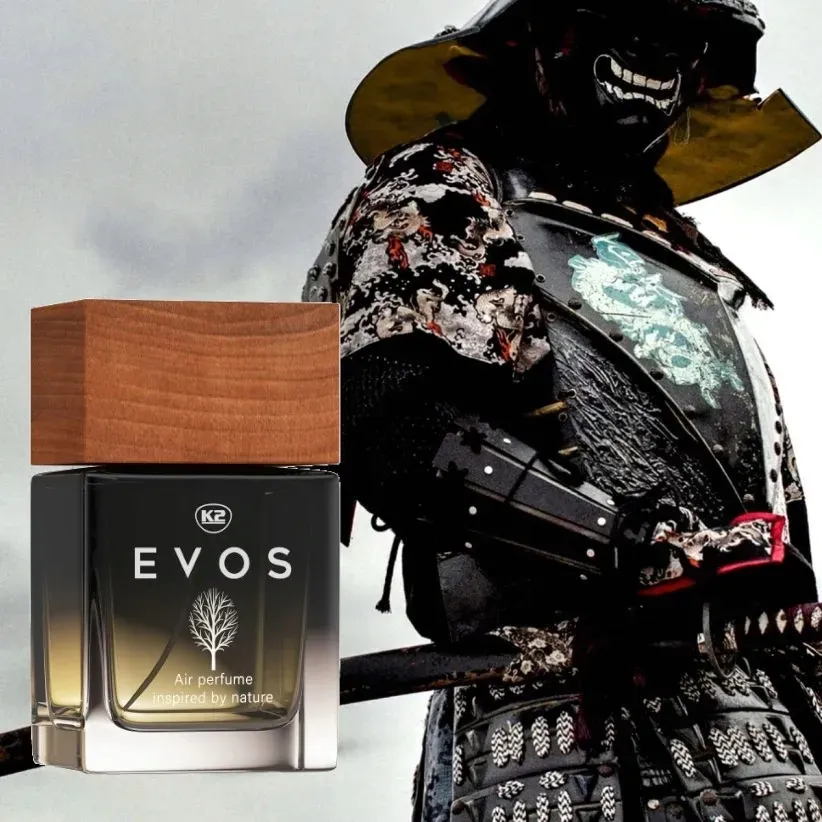 k2-evos-samurai-perfumy-do-auta-zapach-samochodowy