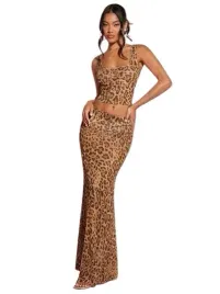shein-spodnica-brazowa-maxi-we-wzor-prosta-casual-36-l5m