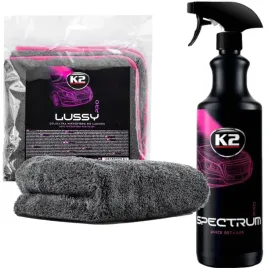 k2-spectrum-pro-quick-detailer-recznik-lussy-do-lakieru