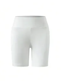 shein-dziewczece-spodenki-kolarki-biale-klasyczne-116-122-lud