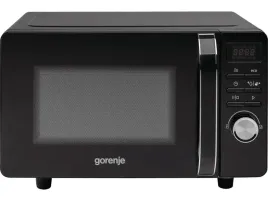 kuchenka-mikrofalowa-gorenje-mo20s4bc-czarna-20l-700w-bez-talerza-aquaclean