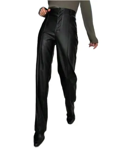 shein-czarne-spodnie-z-wysokim-stanem-basic-s-lli