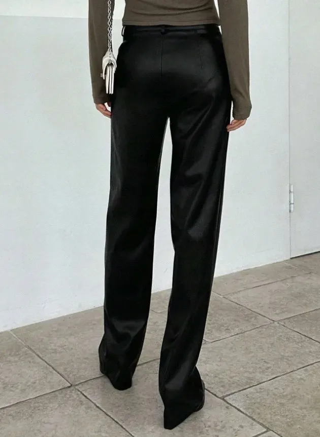 shein-czarne-spodnie-z-wysokim-stanem-basic-s-lli