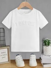 shein-chlopiecy-t-shirt-bialy-klasyczny-z-napisem-98-104-luk