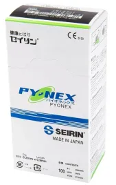 seirin-pyonex-0-17-x-0-9mm-100-szt-green