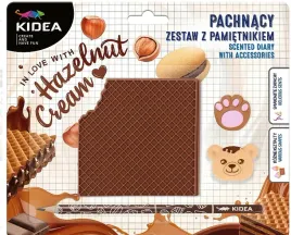 pachnacy-pamietnik-notes-wafelek-zestaw-olowek-gumki-gumka-do-scierania