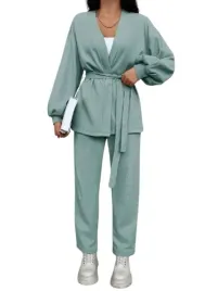 shein-spodnie-damskie-z-gumka-zielone-na-co-dzien-s-lup