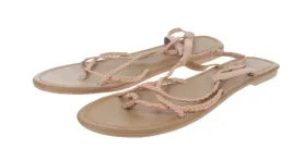 dorothy-perkins-sandaly-damskie-rozowe-plaskie-skora-42-fpq