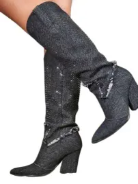 shein-damskie-kozaki-szare-ze-zdobieniem-38-l2o