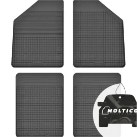 dywaniki-gumowe-do-fiat-uno-ii-1989-2002-komplet-z-rantem