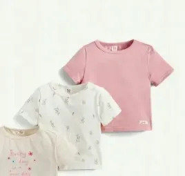 2-pak-dzieciece-t-shirty-wielokolorowe-letnie-92-luk