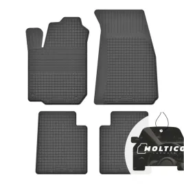 dywaniki-gumowe-do-mitsubishi-colt-v-1996-2003-komplet-z-rantem