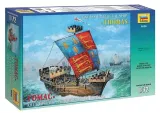1-72-english-medieval-ship-thomas-stan-nowy