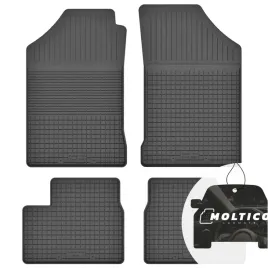 dywaniki-gumowe-do-peugeot-206-1998-2012-komplet-z-rantem