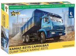1-43-kamaz-65115-dump-truck