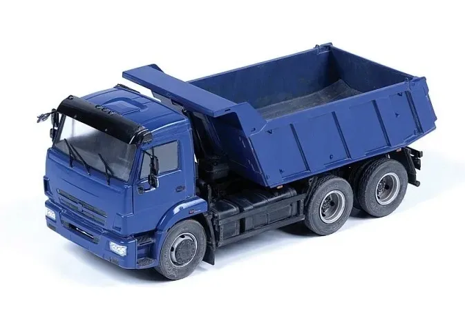 1-43-kamaz-65115-dump-truck-marka-zvezda