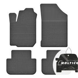 dywaniki-gumowe-do-nissan-x-trail-i-2001-2007-komplet-z-rantem