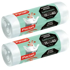 worki-na-smieci-80szt-biale-lazienkowe-15l-zapach-truskawkowy-paclan
