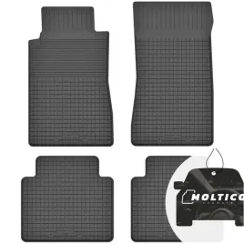 dywaniki-gumowe-do-mercedes-sl-r231-od-2011-komplet-z-rantem