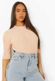 boohoo-bluzka-plisowana-rozowa-damska-36-s-vas